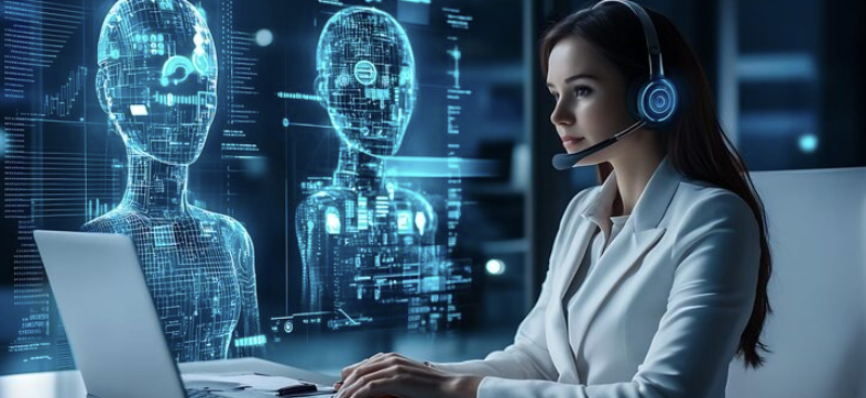 AI and the Future of Personal Assistants