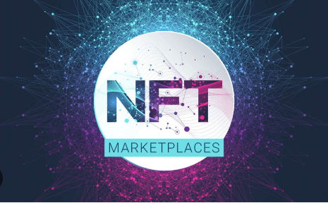 Top NFT Marketplaces Explained